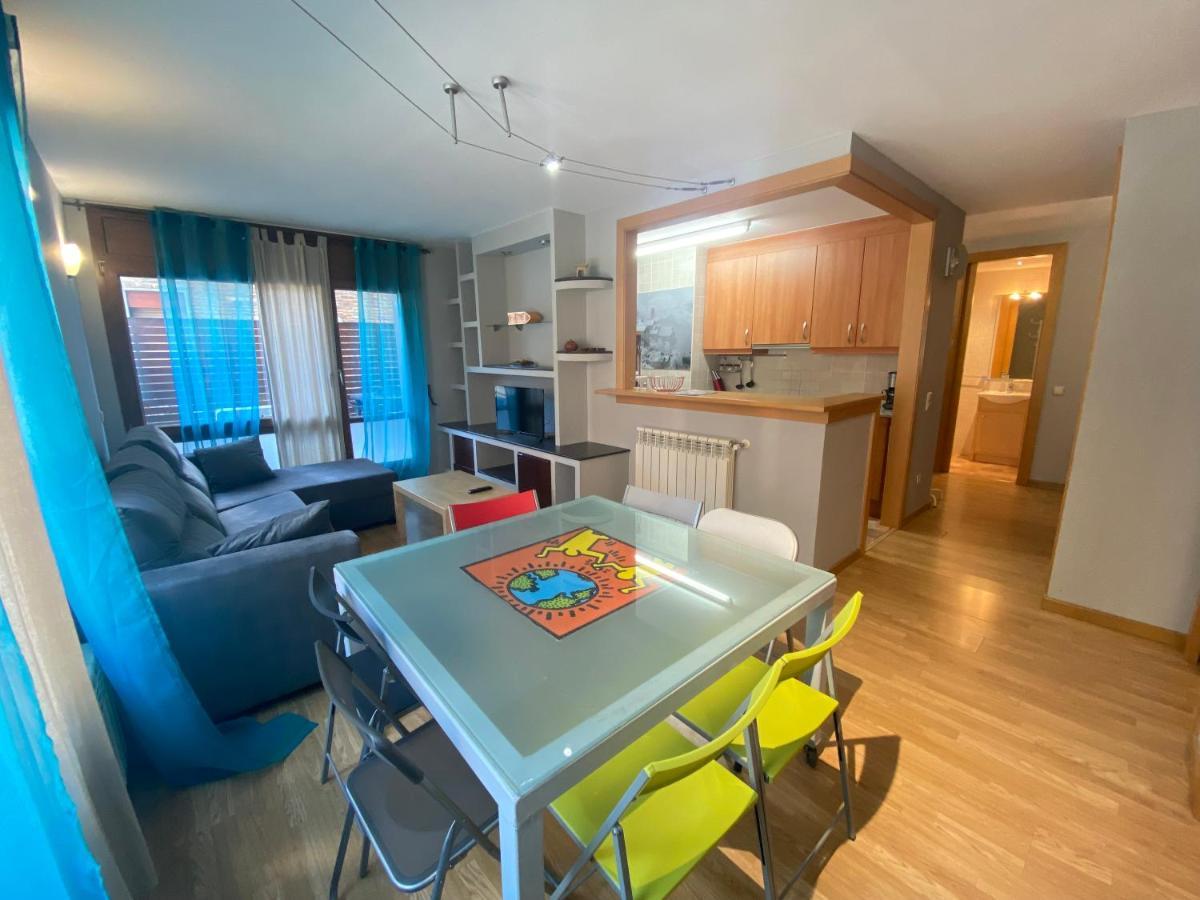 P&C Sol Tarter Apartment El Tarter Exterior photo